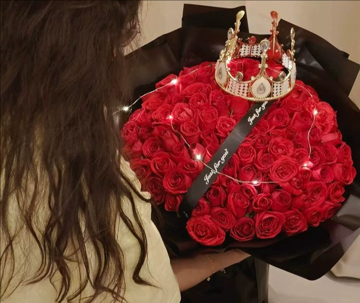 盘锦盘山县花店