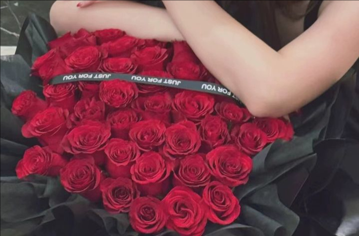 盘锦盘山县花店